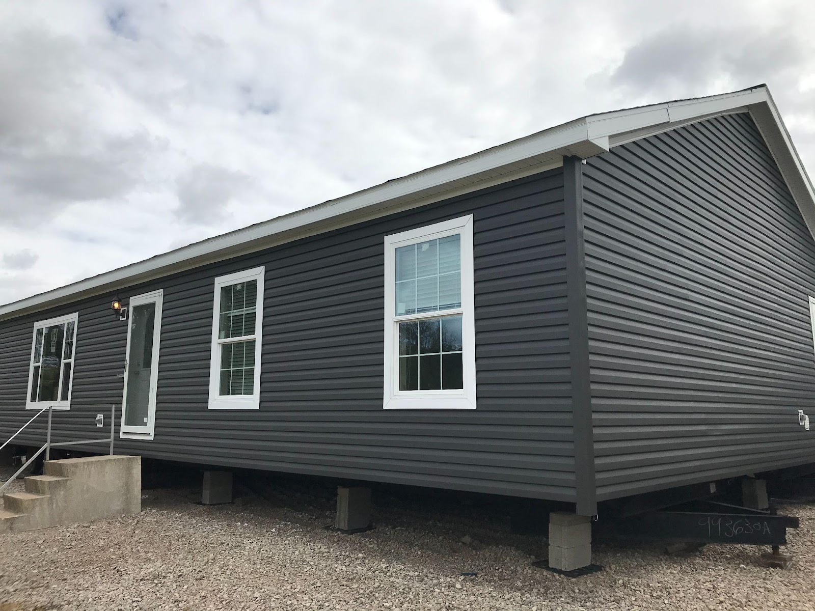 WILLOW FOREST Mobile Home From Remy’s Mobile Homes