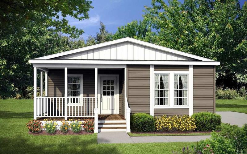 Greenlawn Mobile Home