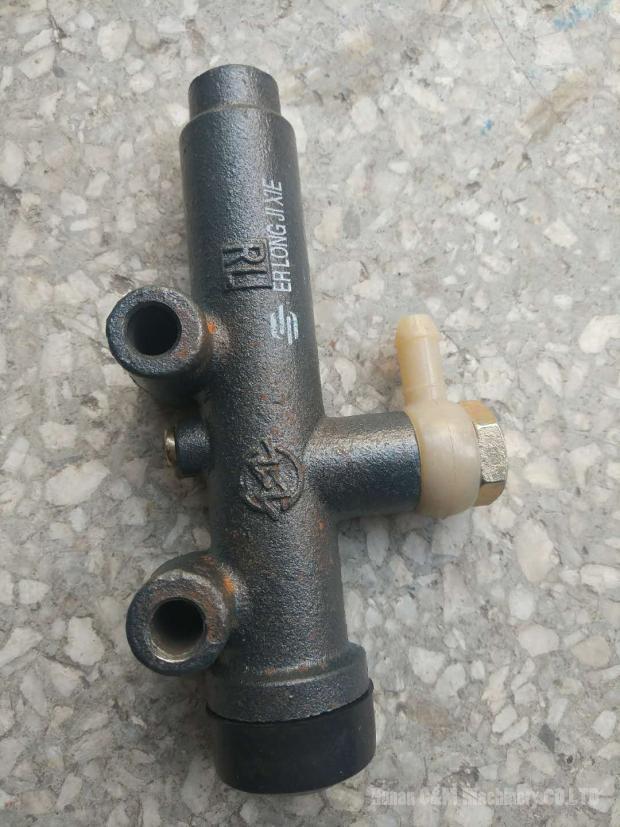 SANY truck crane Clutch master cylinder