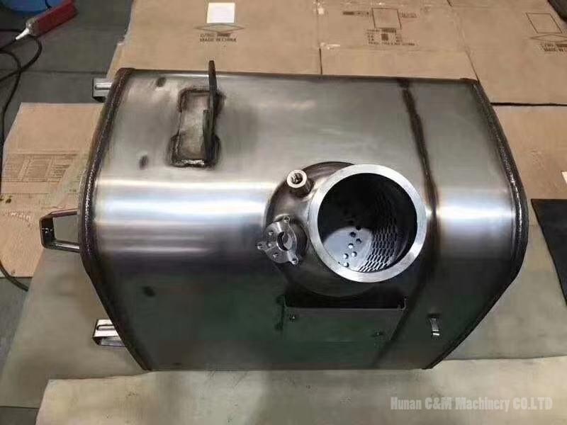 Weichai engine parts