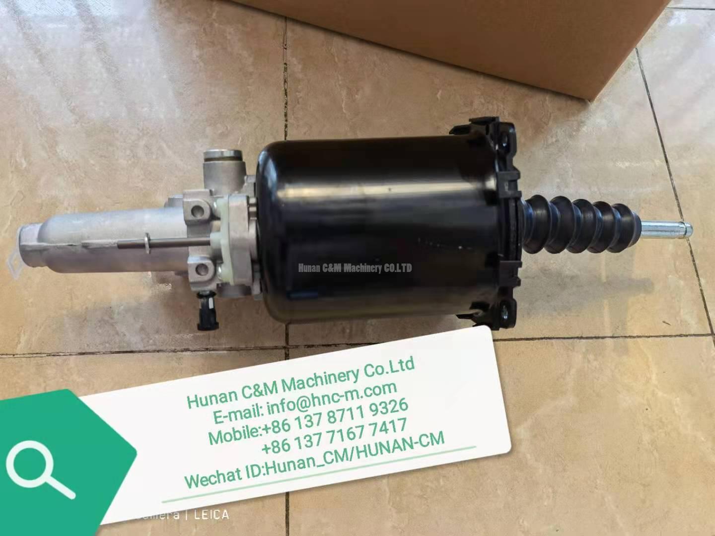HINO 700 Clutch Booster 322102090 replacement one