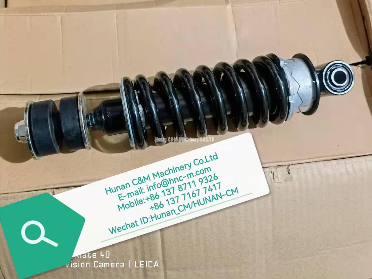 HINO 700 truck driver cabin shock absorber 1265272