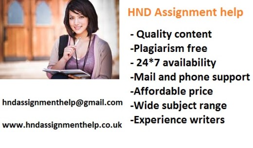 How to write assignment for leadership and strategies for change HND