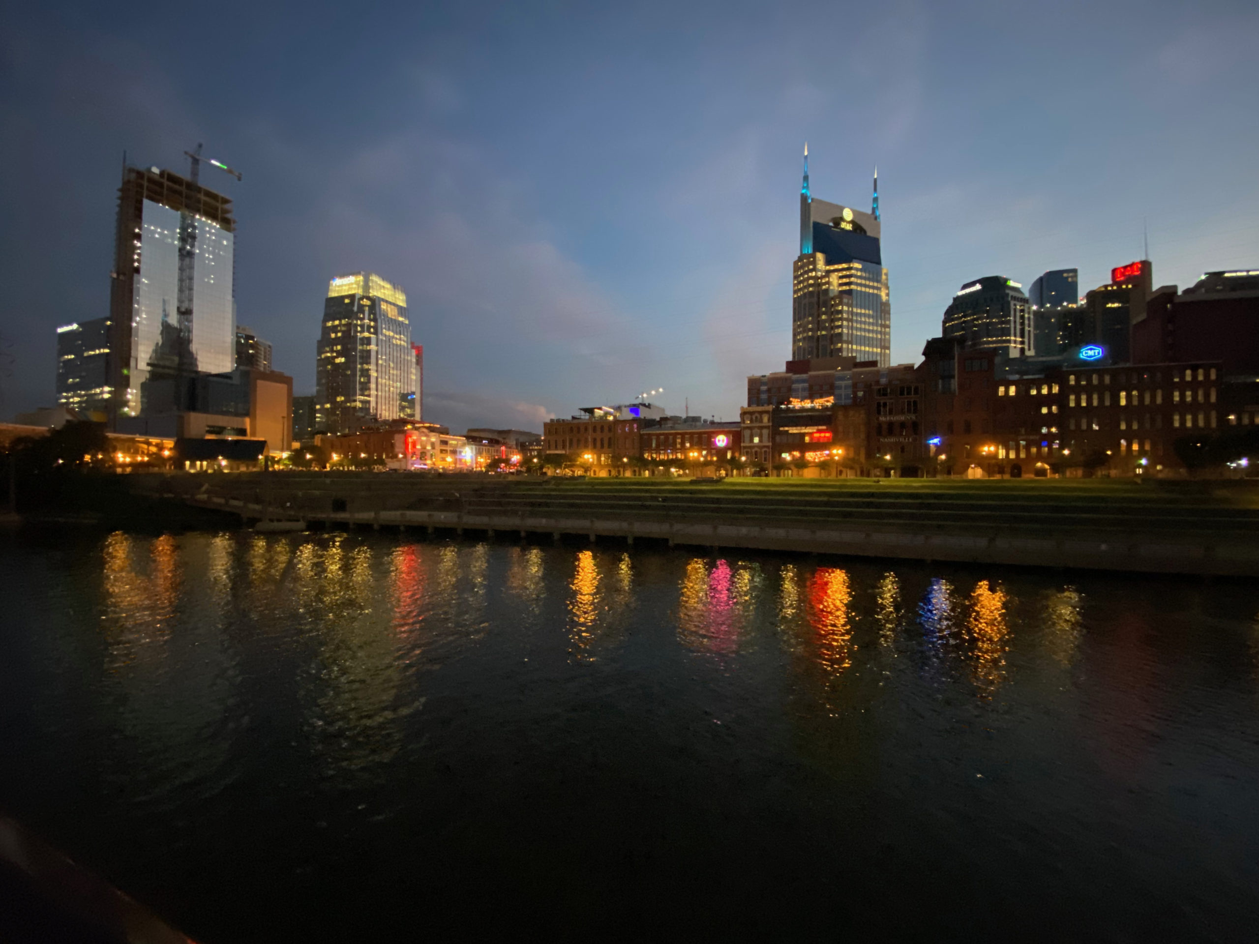 Reliable Commercial Property Management Nashville, TN HND Realty LLC