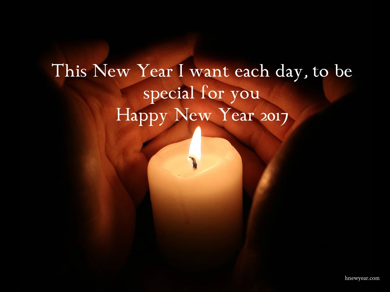 Best New Year Wishes for Wife 2017 22