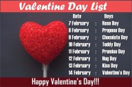 Which Valentines Day Today 2023 Get Latest News 2023 Update