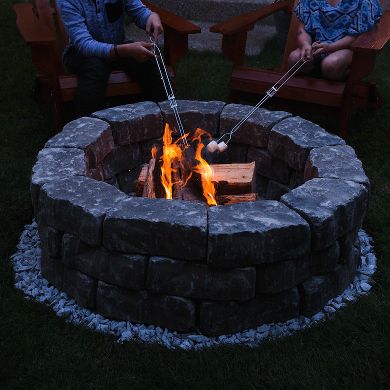 43 Homemade Fire Pit You Can Build on a DIY Budget Home And Gardening