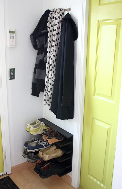 25 DIY Shoe Rack IdeasKeep Your Shoe Collection Neat and Tidy Home