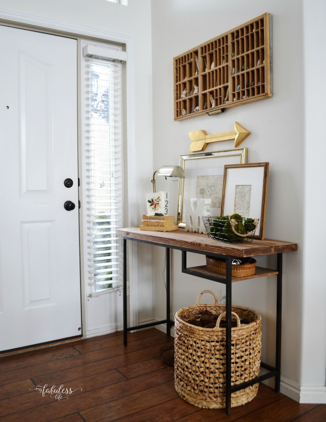 30 Fabulous Hallway Storage Ideas Home And Gardening Ideas