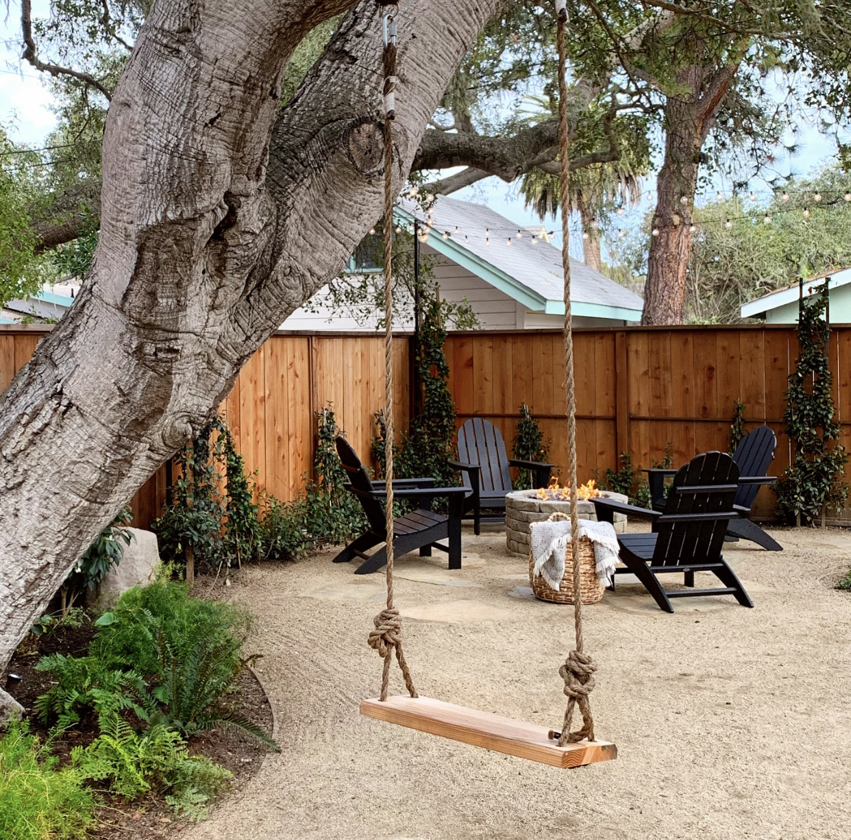 23 DIY Propane Fire Pit To Build For Your Backyard Or Patio Home And