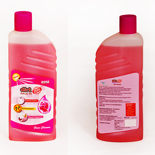 FRAGRANCE FLOOR CLEANER MANUFACTURERS IN CHENNAI