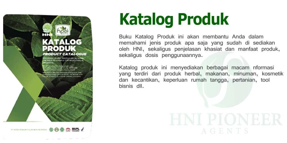 Produk HPAI Update Desember 2025 HPA Indonesia