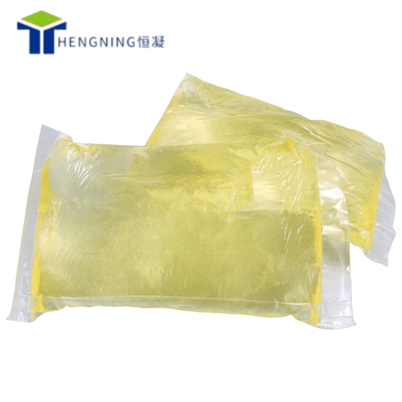 Hot Melt Adhesive Film Professional Manufacturer