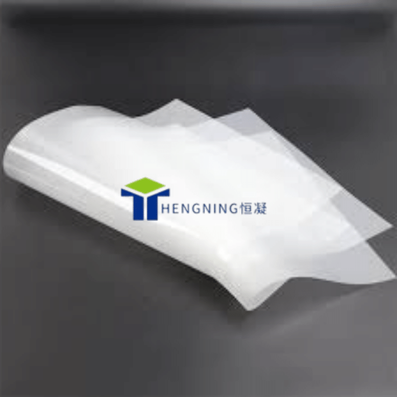 What is the difference between PET and BOPP film? Hengning