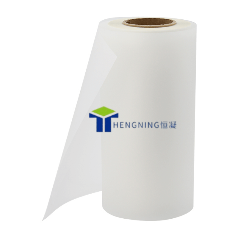 ¿Cuál es la diferencia entre la película de PET y la película de