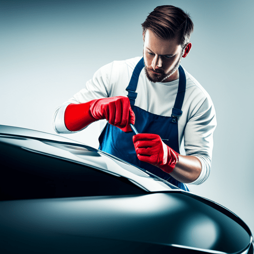 Best Paint Protection Film How to Choose and Install Hengning