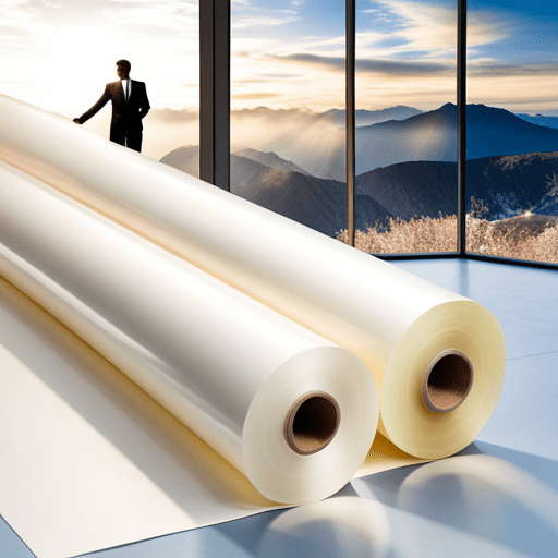 Ethylene Vinyl Acetate Understanding Properties and Applications