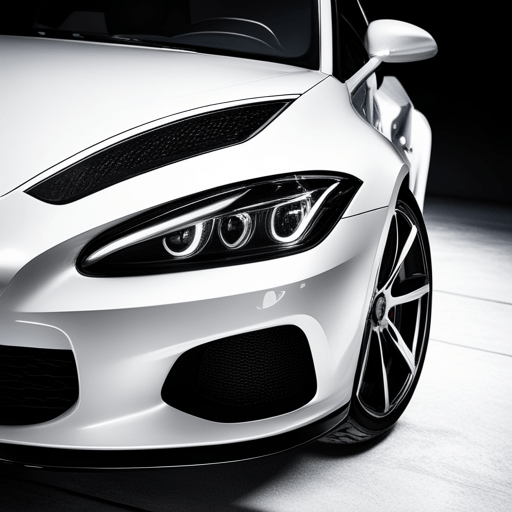 How to Remove Paint Protection Film Hengning