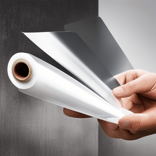 Where to Buy 3M Paint Protection Film Hengning