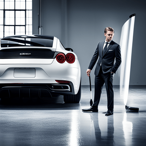 Where to Buy 3M Paint Protection Film Hengning