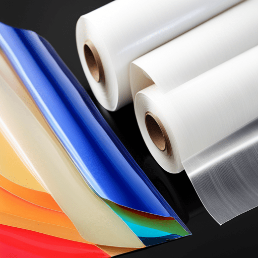 TPU Hot Melt Adhesive Film Professional Manufacturer