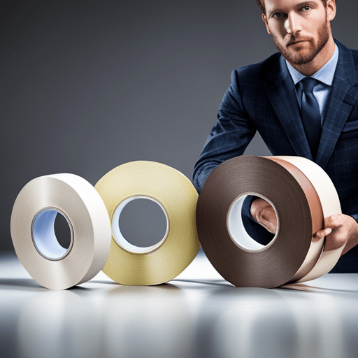 Heat Activated Tape Everything You Need to Know Hengning