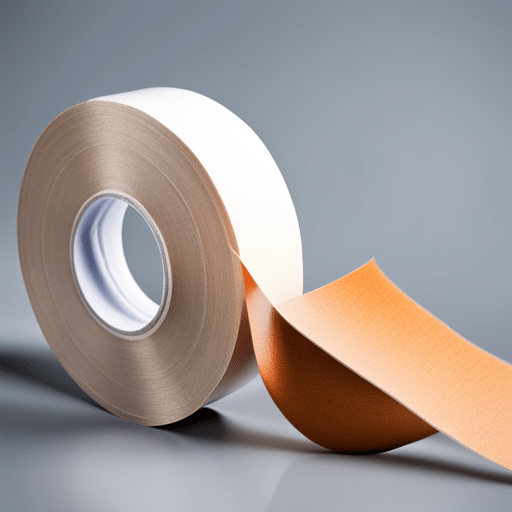 Heat Activated Tape Everything You Need to Know Hengning
