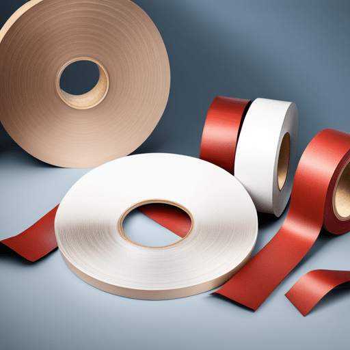 Heat Activated Tape Everything You Need to Know Hengning