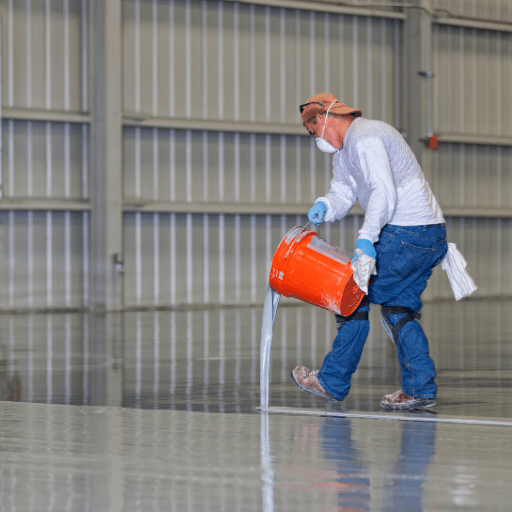 Best Epoxy for Aluminum Everything You Need to Know Hengning