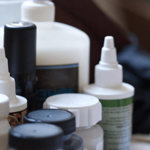 How to Choose the Best Glue for Polypropylene Complete Guide Hengning