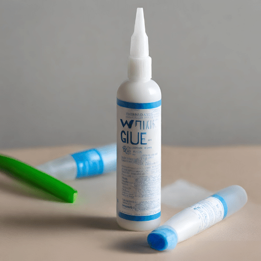Water Soluble Glue Everything You Need to Know Hengning