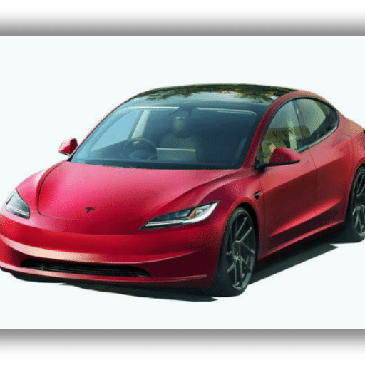 Top Reasons to Consider Tesla Model Y Paint Protection Film Hengning