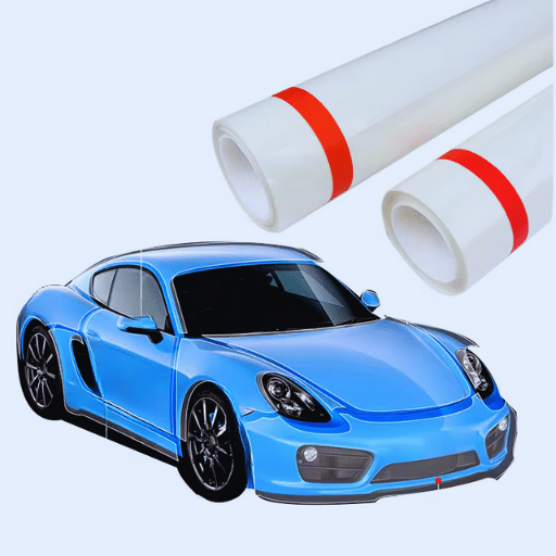 The Ultimate Guide How Long Does Paint Protection Film Last? Hengning