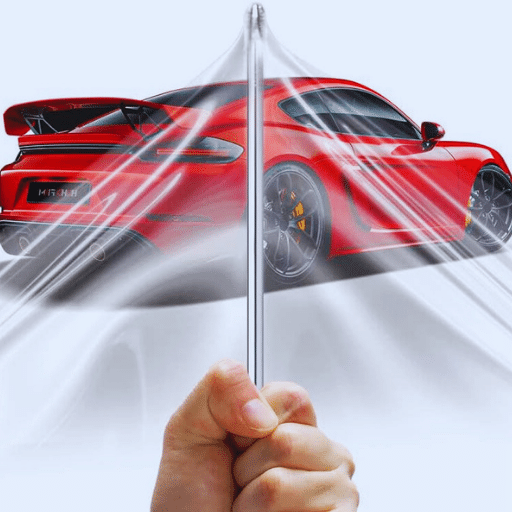 The Ultimate Guide How Long Does Paint Protection Film Last? Hengning