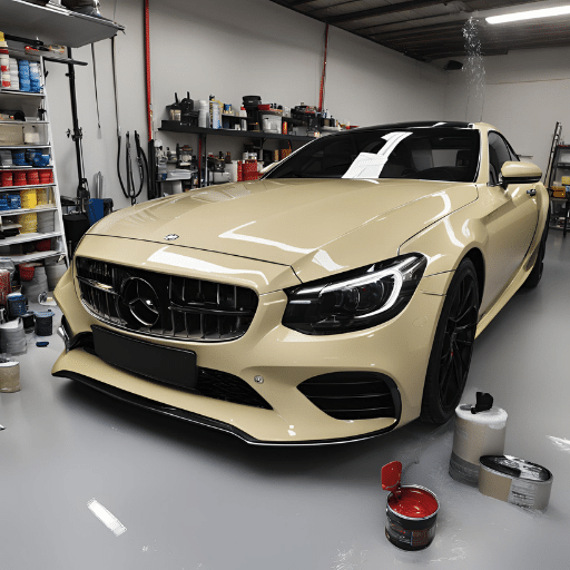 Ultimate Guide to DIY Paint Protection Film Protect Your Ride Like a