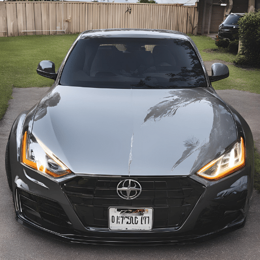 Ultimate Guide to DIY Paint Protection Film Protect Your Ride Like a