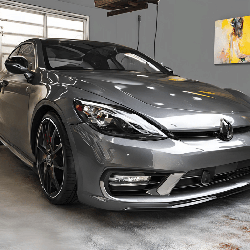Ultimate Guide to DIY Paint Protection Film Protect Your Ride Like a