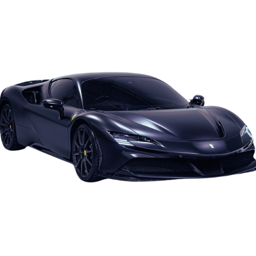 Discover the Ultimate Guide Matte Paint Protection Film Explained