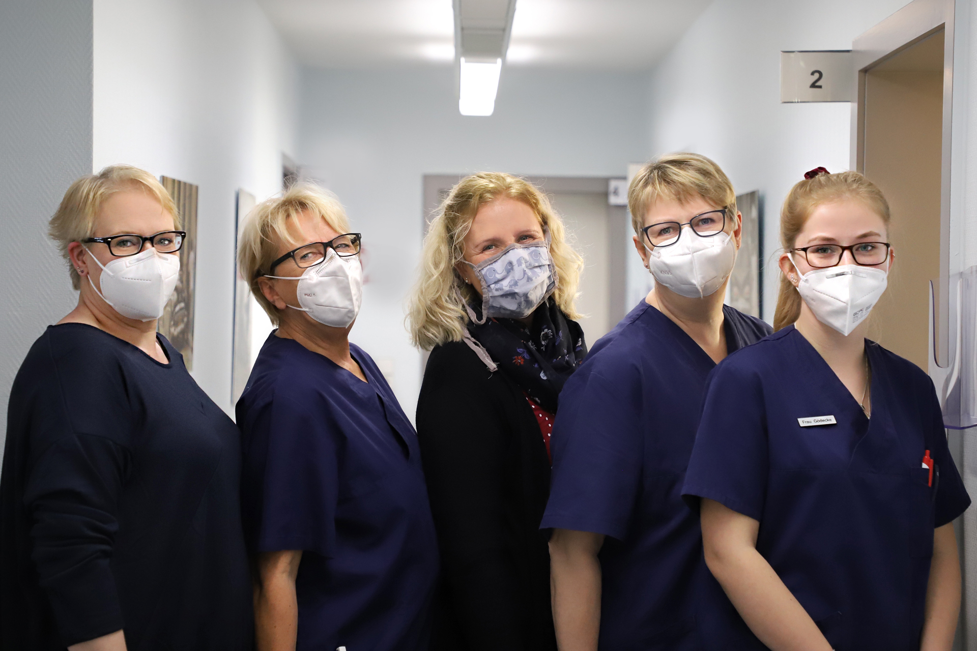 Team HNO Lehrte