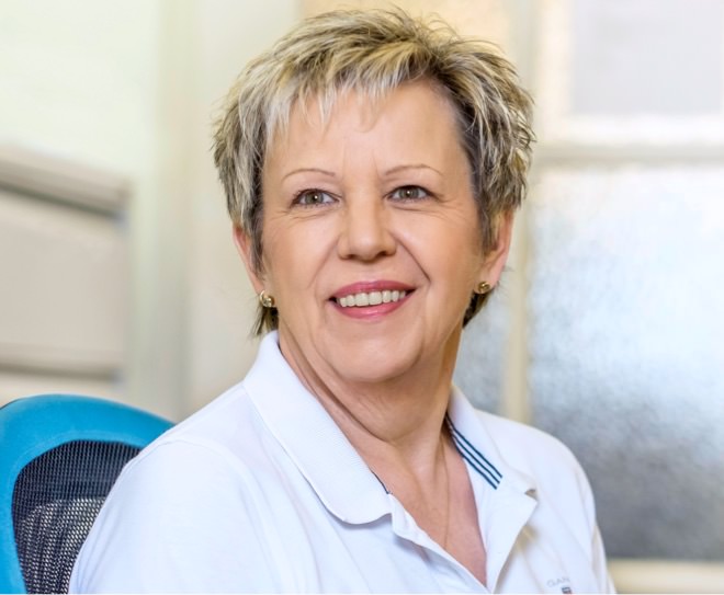 Team Dr. med. FRANZISKA MÜNZEL