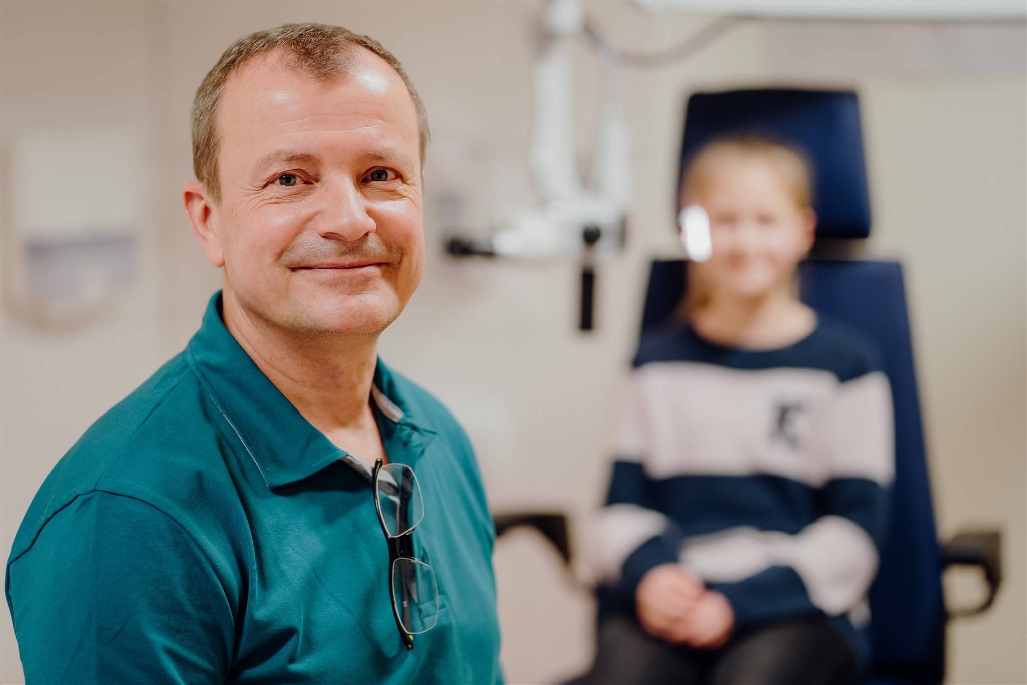 HNO Praxis Dr. Prager Leipzig Facharzt für Hals, Nasen