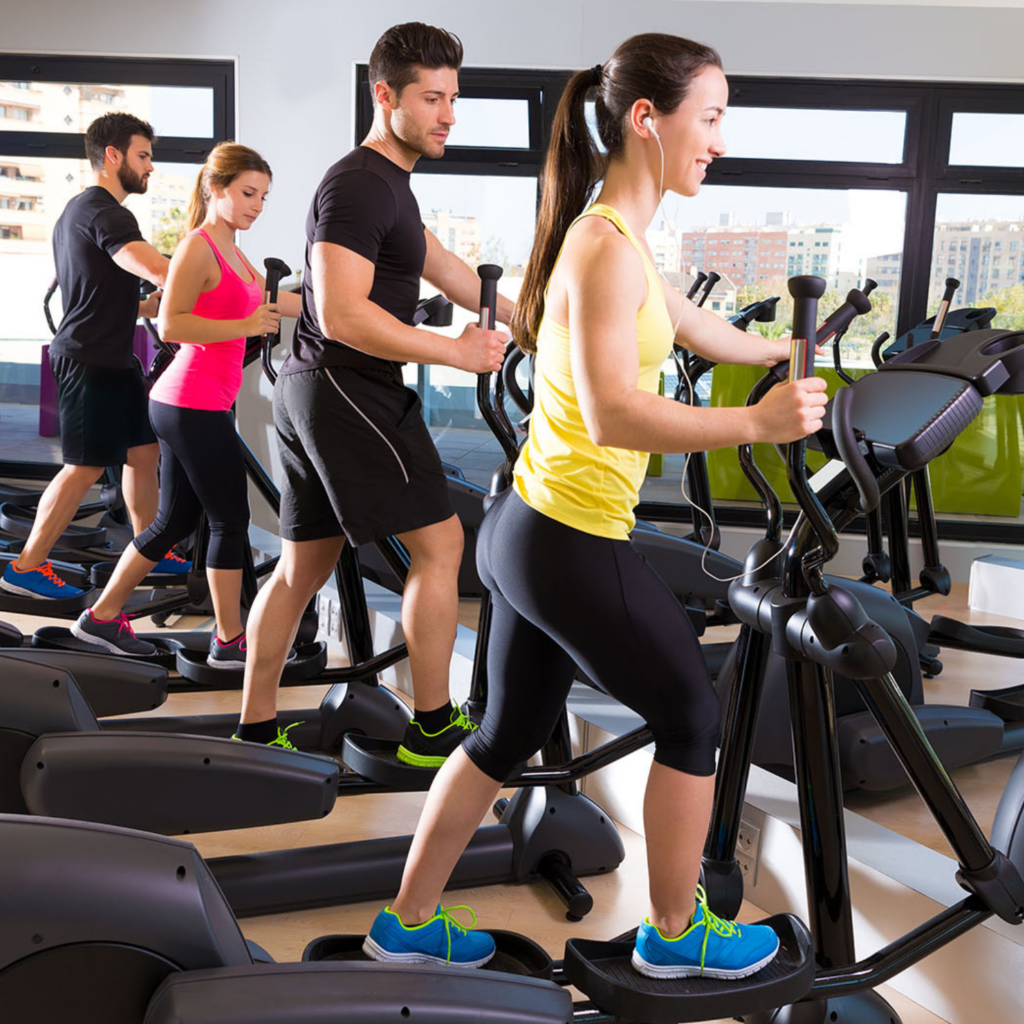 How to Properly Maintain Your Elliptical - Huff-n-Puff Fitness Repair