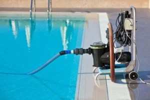 Pool Pump Not Working? Troubleshooting Guide to Fix Common Issues - HN