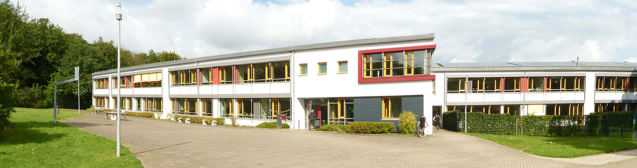 HermanNohlSchule FÖRDERSCHULE EMOTIONALE & SOZIALE