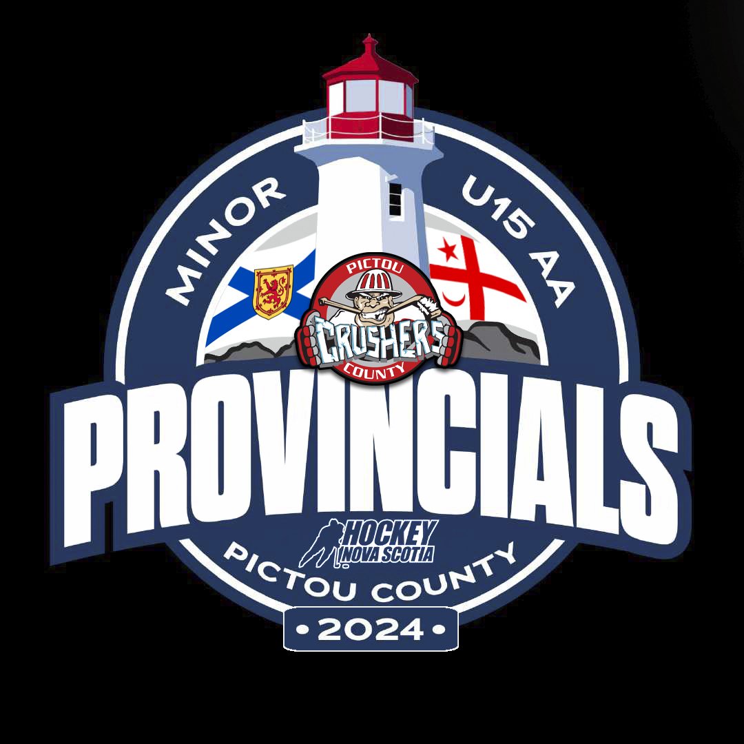 Schedule Hockey Nova Scotia Championships