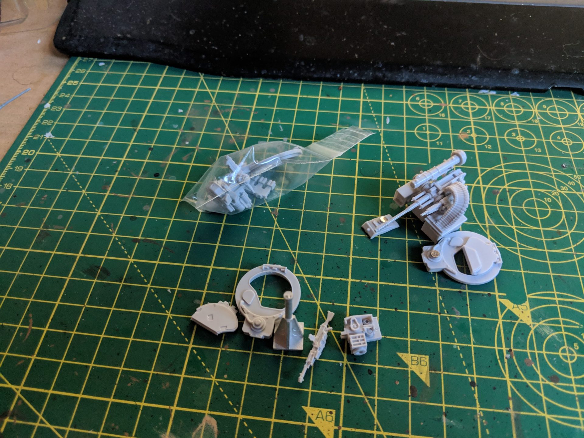 Wargaming Week 11/02/2019 ChargeBlog