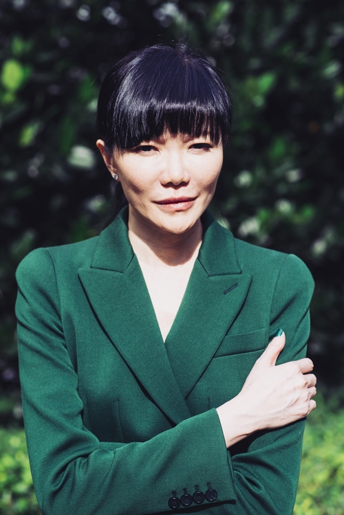 Conversations with Dr Lee High Net Worth