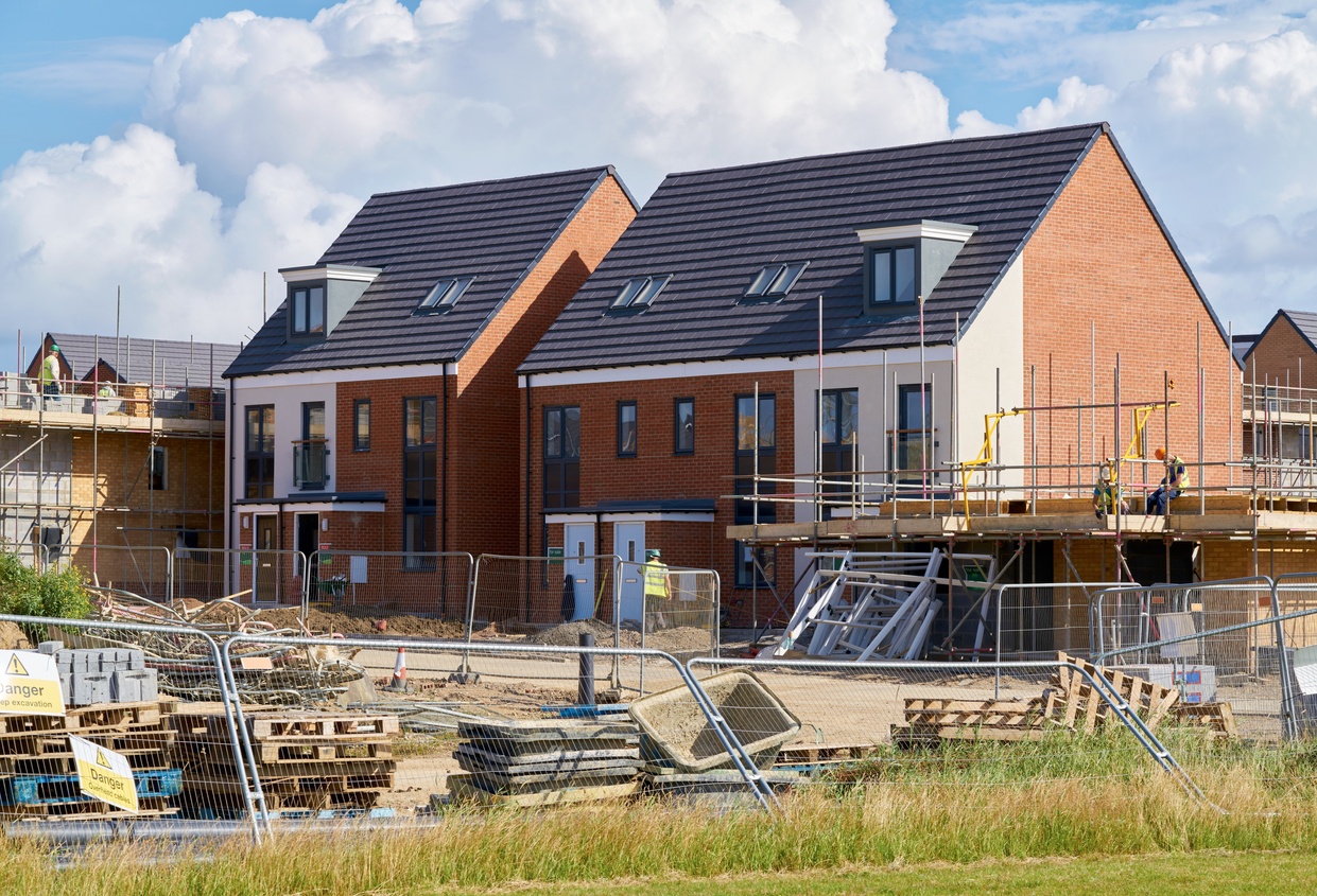 Buying A New Build Home In 2024 Your Essential Guide