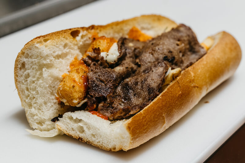 We have the best hoagies on earth Hoagie Haven Princeton nj