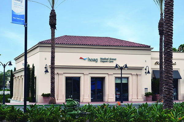 orange county urgent care anaheim Sung Vanhorn